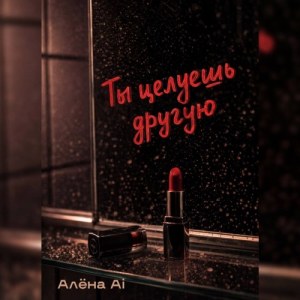 Алёна Ai - Ты целуешь другую