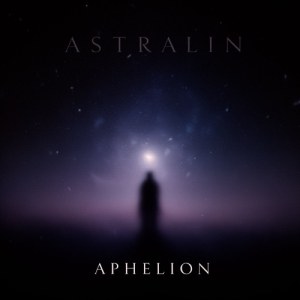 ASTRALIN - Aphelion