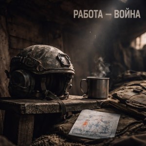 NeiroBarD - Работа