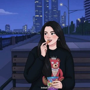 Патриоточка - Мармелад